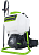 Опрыскиватель Greenworks G40BPS аккум. ранц. 15л белый/зеленый (5300007UA)