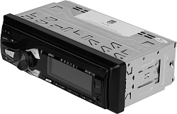 Автомагнитола Ural Молот АРС-МТ 115С 1DIN 4x160Вт v5.0 USB 2.0 AUX 2 (МОЛОТ АРС-МТ 115C)