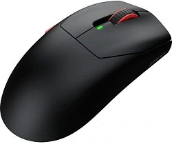 Мышь MSI Forge GM340 W черный оптическая 12000dpi беспров. BT/Radio USB 5but (S12-4301730-HH9)