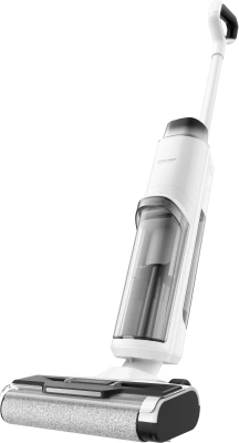 Пылесос моющий Dreame Trouver K10 Pro 200Вт белый