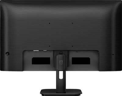 Монитор Philips 23.8" E Line 24E1N1100D черный IPS LED 16:9 DVI HDMI матовая 250cd 178гр/178гр 1920x1080 100Hz VGA FHD 2.91кг