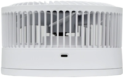 Вентилятор настольный Centek CT-5042 12Вт скоростей:4 белый