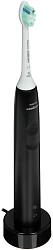 Зубная щетка электрическая Philips HX3671/14 белый/черный