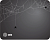 Коврик для мыши Cactus Spider gray черный 250x200x3мм (CS-MP-D13S)