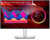 Монитор Dell 23.8" UltraSharp U2422H черный IPS LED 5ms 16:9 HDMI матовая HAS Piv 250cd 178гр/178гр 1920x1080 60Hz DP FHD USB