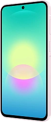 Смартфон Samsung SM-A276B Galaxy A27 5G 128Gb 6Gb розовый моноблок 3G 4G 2Sim 6.7" 1080x2340 Android 16 50Mpix 802.11 a/b/g/n/ac NFC GPS GSM900/1800 GSM1900 Protect microSD max2048Gb