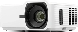 Проектор ViewSonic LSD401HD DLP 4000Lm ANSI (3840x2160) 3000000:1 ресурс лампы:20000часов 1xUSB typeA 2xHDMI 4.5кг