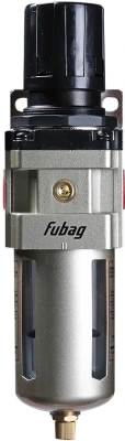 Фильтр для пневмоинструмента Fubag FR 4000 черный