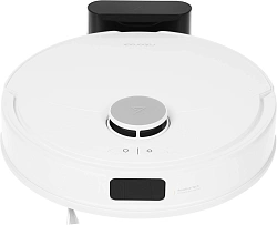 Пылесос-робот Roborock Q8 max Pro белый