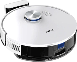 Пылесос-робот Haier HSR Care S5 50Вт белый/серый