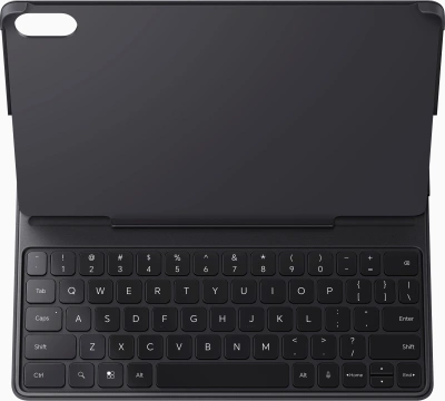 Чехол-клавиатура Honor для Honor Pad X8a 5503ABKM полиуретан серый
