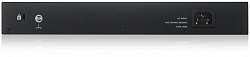 Коммутатор Zyxel XS1930-12HP-ZZ0101F (L2+) 10x10Гбит/с 2SFP+ 8PoE++ 375W управляемый