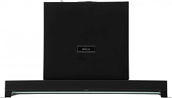 Вытяжка встраиваемая Elica Boxin LX/BL MAT/A/60 черный управление: поворотные переключатели (1 мотор)