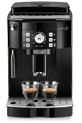 Кофемашина Delonghi Magnifica S ECAM22.117.B 1450Вт черный