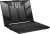 Ноутбук Asus TUF Gaming F15 FX507ZC4-HN143 Core i5 12500H 16Gb SSD512Gb NVIDIA GeForce RTX 3050 4Gb 15.6" IPS FHD (1920x1080) без ОС grey WiFi BT Cam (90NR0GW1-M00B40)