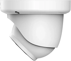 Камера видеонаблюдения IP Dahua DH-IPC-HDW3449QMP-S-IL-0280B 2.8-6мм цв. корп.:белый