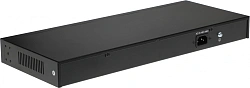 Коммутатор Cudy GS1024E (L2) 24x1Гбит/с настраиваемый