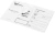 Корпус Formula Crystal Z1 белый без БП ATX 3x120mm 2xUSB2.0 1xUSB3.0 audio bott PSU