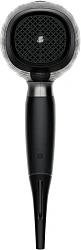 Фен Rowenta CV888LF0 2200Вт черный (1830008533)