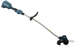 Триммер электрический Makita DUR189Z аккум. неразбор.штан. реж.эл.:леска