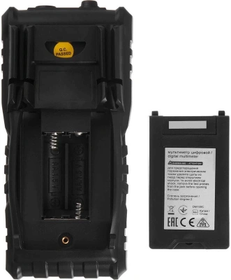 Мультиметр IEK ARMA2L 5 DM3B (A2L5-DM12-03)