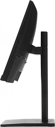 Моноблок IRU Tactio 23.8" Full HD i5 12450H (2) 32Gb SSD1Tb UHDG Windows 11 Pro GbitEth WiFi BT 90W Cam черный 1920x1080