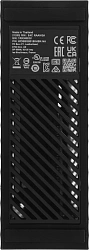 Жесткий диск WD USB3.0 18TB WDBBGB0180HBK-EESN My Book 3.5" черный