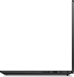 Ноутбук Lenovo ThinkPad P1 G7 Core Ultra 9 185H 64Gb SSD2Tb NVIDIA RTX 3000 8Gb 16" IPS WQXGA (2560x1600) Windows 11 Pro 64 black WiFi BT Cam (21KWS60A00)