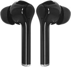 Гарнитура внутриканальные Huawei Freebuds 3i черный беспроводные bluetooth в ушной раковине (55033026)