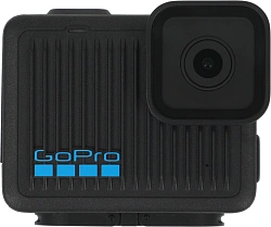 Экшн-камера GoPro HERO 1xCMOS 12Mpix черный