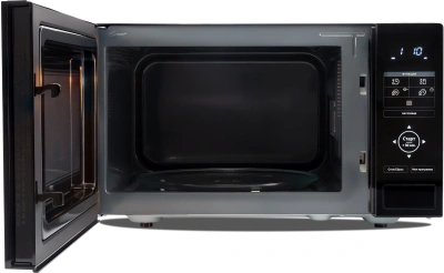 Микроволновая Печь Hyundai HYM-D3038 23л. 900Вт черный