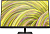 Монитор HP 27" P27h G5 черный IPS LED 16:9 HDMI M/M HAS 250cd 178гр/178гр 1920x1080 75Hz VGA DP FHD 5.75кг