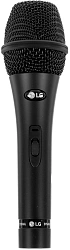 Минисистема LG CL65 черный 950Вт FM USB BT
