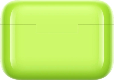 Гарнитура внутриканальные Realme Buds T200 зеленый беспроводные bluetooth в ушной раковине (6941764462090)