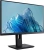 Монитор Acer 23.8" Vero B247YCbmipruzxv черный IPS LED 4ms 16:9 HDMI M/M матовая HAS Piv 250cd 178гр/178гр 1920x1080 75Hz FreeSync VGA DP FHD USB 3.63кг