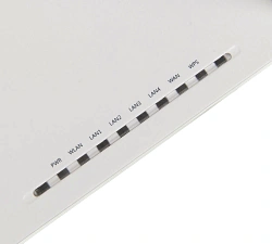 Роутер беспроводной Netis WF2409E N300 10/100BASE-TX белый