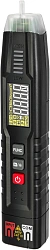 Мультиметр Ermenrich Zing TC12 цифровой черный (82979)
