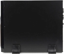 Источник бесперебойного питания Бастион Rapan 1000-RACK-IN-2X9 700Вт 1000ВА черный