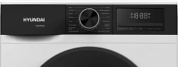 Стиральная машина Hyundai WME7210 класс: A+++ загр.фронтальная макс.:7кг белый инвертор