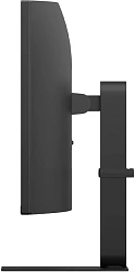 Монитор LG 34" UltraWide 34U620B-B черный VA LED 1ms 21:9 HDMI матовая HAS 4000:1 300cd 178гр/178гр 3440x1440 Ultra WQHD 7.7кг