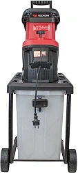 Садовый измельчитель Edon ES-45/3000 3000Вт 4000об/мин