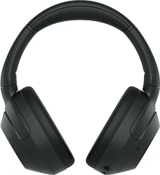 Гарнитура накладные Sony WH-ULT900N черный беспроводные bluetooth оголовье (WHULT900N/B)
