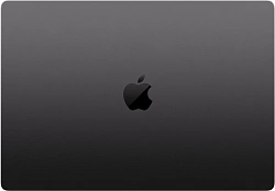 Ноутбук Apple MacBook Pro A2991 M3 Max 14 core 36Gb SSD1Tb/30 core GPU 16.2" Liquid Retina XDR (3456x2234) macOS black WiFi BT Cam (MRW33LL/A)