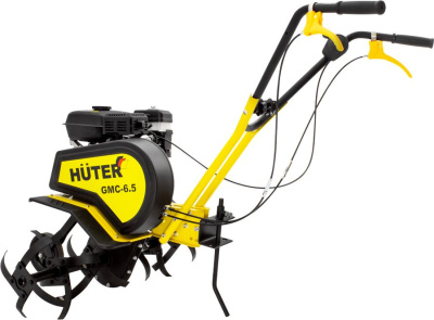 Культиватор Huter GMC-6.5 6.5л.с.