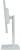 Монитор Acer 23.8" B246HYLBwmiprx белый IPS LED 5ms 16:9 HDMI M/M матовая HAS Piv 250cd 178гр/178гр 1920x1080 60Hz VGA DP FHD 5.86кг
