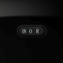 Мясорубка Vitek VT-3646 2000Вт стальной/черный