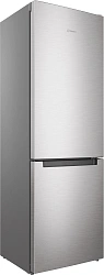 Холодильник Indesit ITS 4180 XB 2-хкамерн. нержавеющая сталь