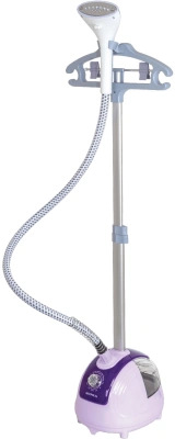 Отпариватель напольный Supra SBS-203 1950Вт сиреневый