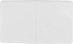 Адаптер Rexant 03-0101 проходной RJ45 кат.5E UTP бел.