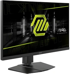 Монитор MSI 27" Mag 272URDF E16 черный IPS LED 16:9 HDMI матовая HAS Piv 1000:1 400cd 178гр/178гр 3840x2160 160Hz DP 4K USB 7.4кг